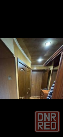Продается 2-х к. кв. в Буденновском р-не Донецк - изображение 5
