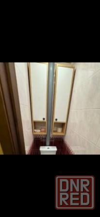 Продается 2-х к. кв. в Буденновском р-не Донецк - изображение 7