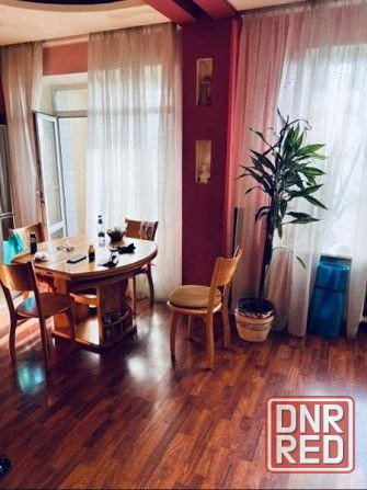 Продаётся 3-х комнатная квартира в районе цирка Донецк - изображение 1