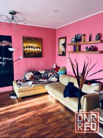 Продаётся 3-х комнатная квартира в районе цирка Донецк - изображение 8