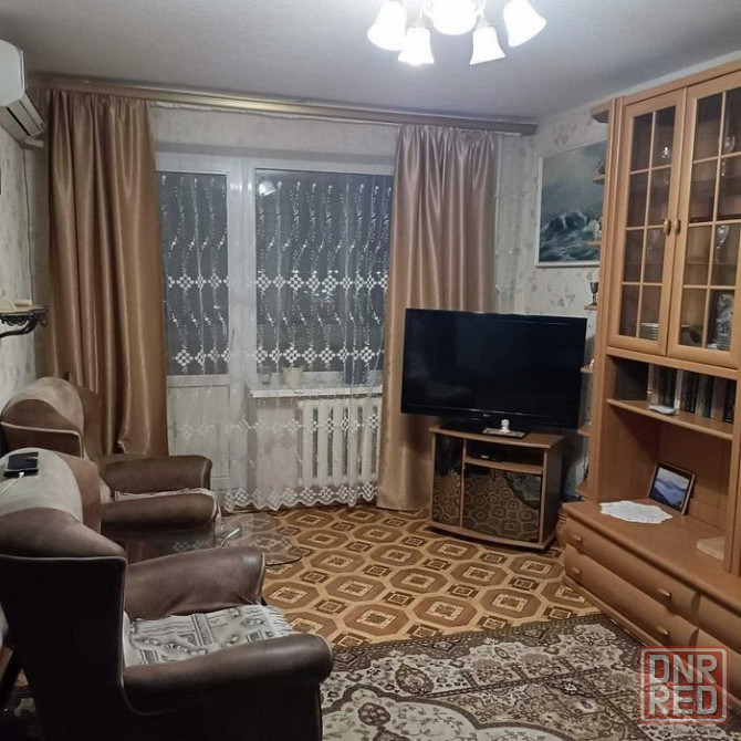 Аренда 1кв. Донецк - изображение 1