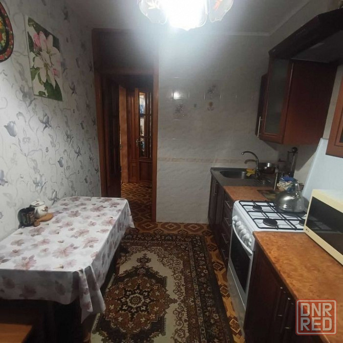 Аренда 1кв. Донецк - изображение 4