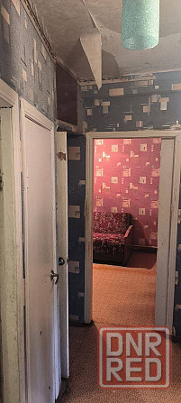 Сдам 3ком центр Петровки 3/5 пустая 10000 руб Донецк - изображение 8