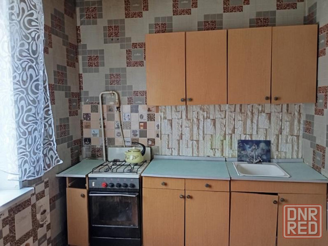 продам 2-комн. кв. на Текстильщике, чешский проект Донецк - изображение 3