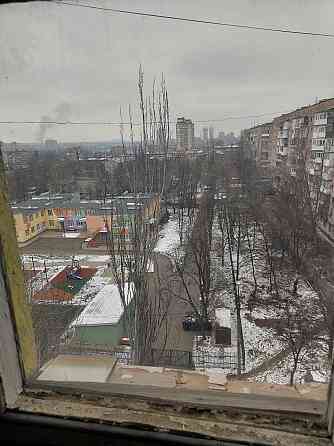Продам 2ком Крытый рынок 8/9 вода хороший напор,документы готовы 4600000 руб Донецк