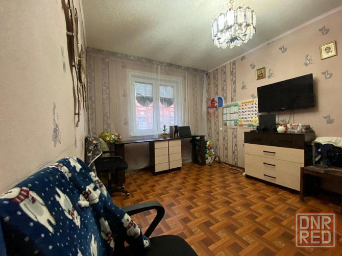 продам 3-комн.кв на Текстильщике Донецк - изображение 3