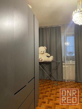 продам 3-комн.кв на Текстильщике Донецк - изображение 4