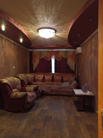 Аренда крупногабаритной трешки Донецк