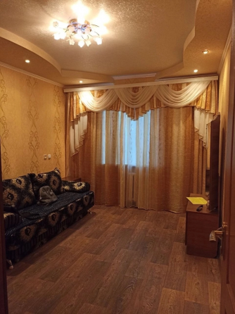 Аренда крупногабаритной трешки Донецк