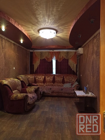 Аренда крупногабаритной трешки Донецк - изображение 4