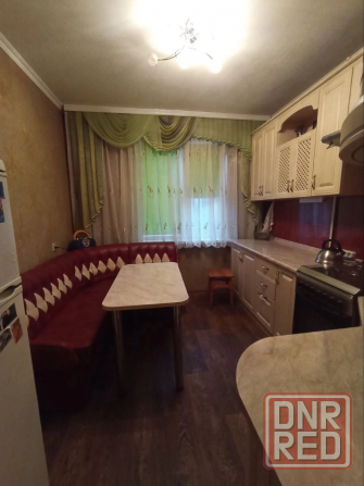 Аренда крупногабаритной трешки Донецк - изображение 1