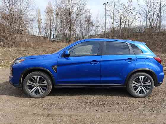 Продам Mitsubishi Outlander sport (ASX) Донецк