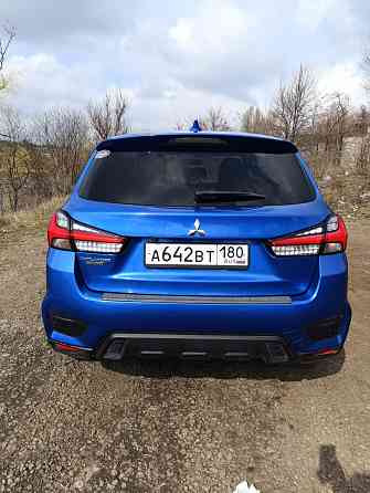 Продам Mitsubishi Outlander sport (ASX) Донецк