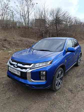 Продам Mitsubishi Outlander sport (ASX) Донецк