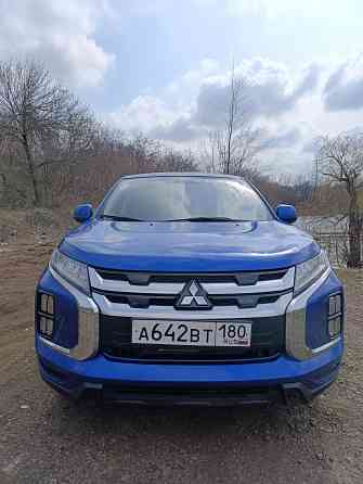 Продам Mitsubishi Outlander sport (ASX) Донецк