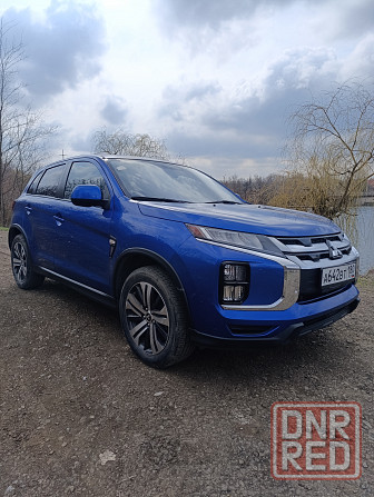 Продам Mitsubishi Outlander sport (ASX) Донецк - изображение 7
