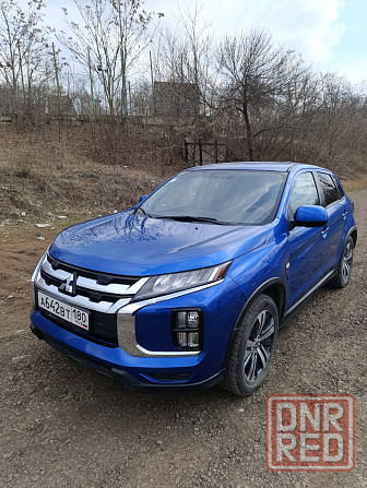 Продам Mitsubishi Outlander sport (ASX) Донецк - изображение 3