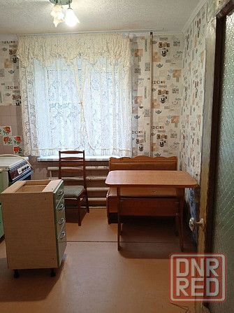 Продается 3 - х комнатная квартира, ул. 40-летия Освобождения Украины (Черемушки), Харцыск Харцызск - изображение 5