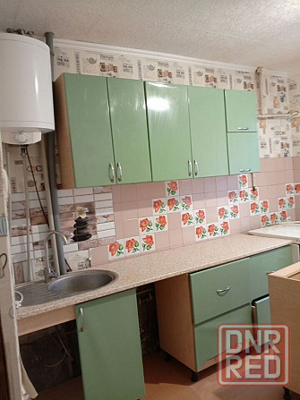 Продается 3 - х комнатная квартира, ул. 40-летия Освобождения Украины (Черемушки), Харцыск Харцызск - изображение 1