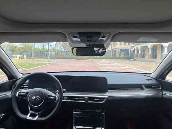 Kia k5 GT-line Донецк