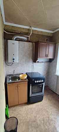Продажа Однокомнатной Квартиры в Центре!!! Донецк