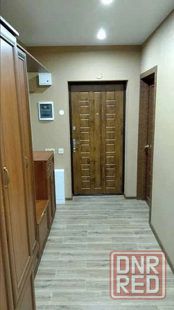 1к в буденновском районе на майском рынке Донецк - изображение 9