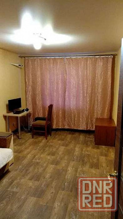 1к в буденновском районе на майском рынке Донецк - изображение 5