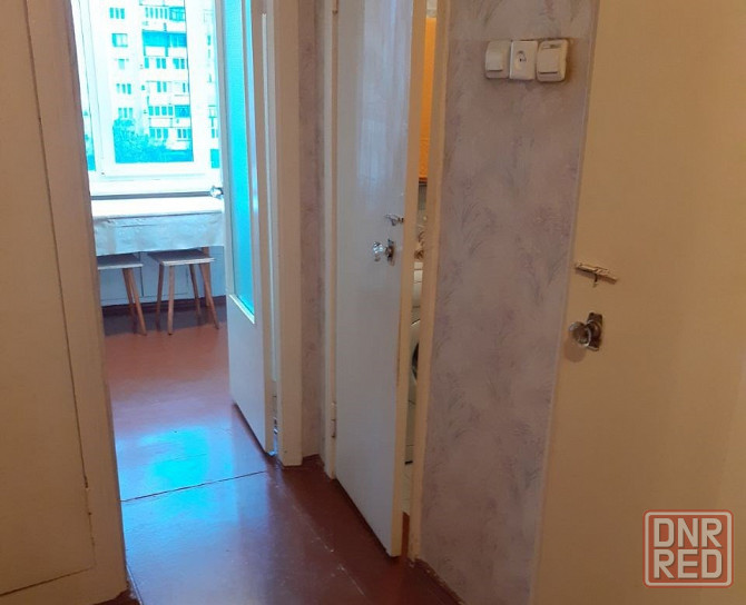 однокомнатная квартира в Петровском районе, Петровского 206. Донецк - изображение 8