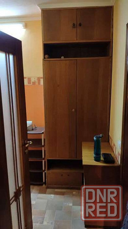 Долгосрочно уютная квартира на Цветочном! Буденновский район. Донецк - изображение 7
