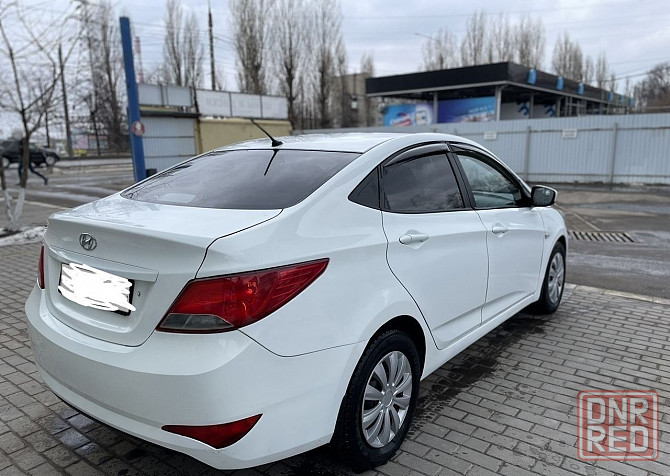 Продам автомобиль Донецк - изображение 4