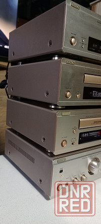 Миди комплекс "Denon"-F88 Донецк - изображение 3