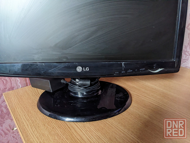 LG FLATRON W1943SE-PF Донецк - изображение 4
