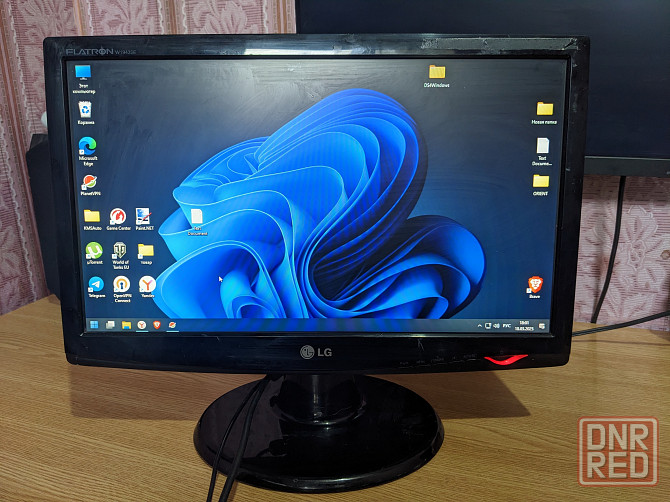 LG FLATRON W1943SE-PF Донецк - изображение 1