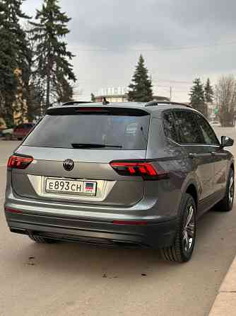 Volkswagen Tiguan Донецк