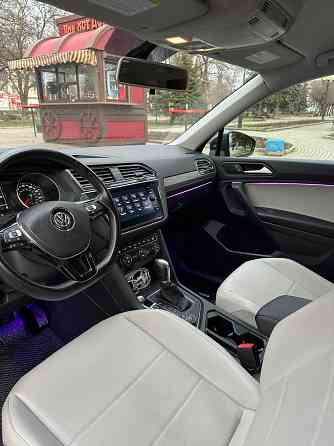 Volkswagen Tiguan Донецк