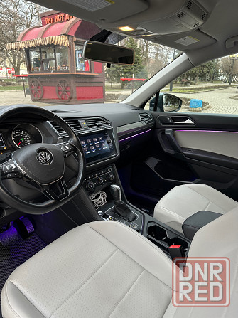 Volkswagen Tiguan Донецк - изображение 6