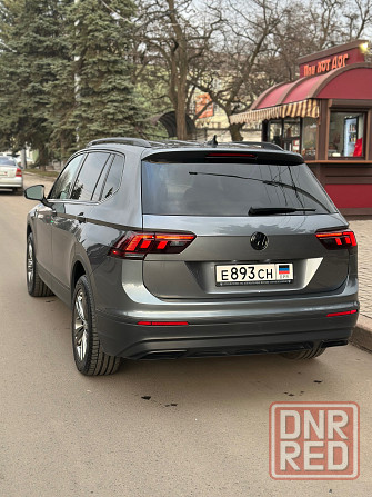 Volkswagen Tiguan Донецк - изображение 5