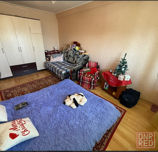 Быстрая сделка!Документы готовы!заходи и живи!Продам 1к кв ул.Куйбышева.Углестрой,док.Краковская.ан Донецк - изображение 1