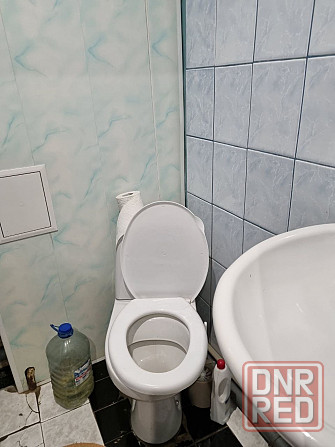 Продам 2-ком.кв-ру, 4/5, Объединённый, Фаворит! Донецк - изображение 9