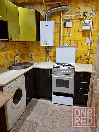 Продам 2-ком.кв-ру, 4/5, Объединённый, Фаворит! Донецк - изображение 5