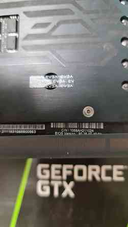 Видеокарта GTX 1660Super Донецк