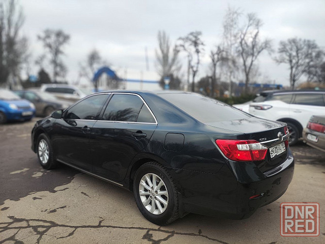 Toyota Camry 50 Донецк - изображение 4