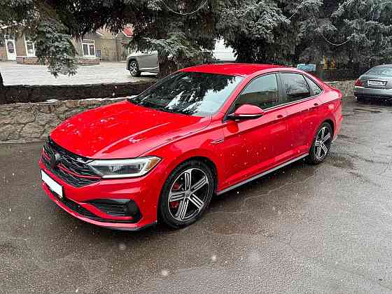 Jetta GLI 2020 Донецк