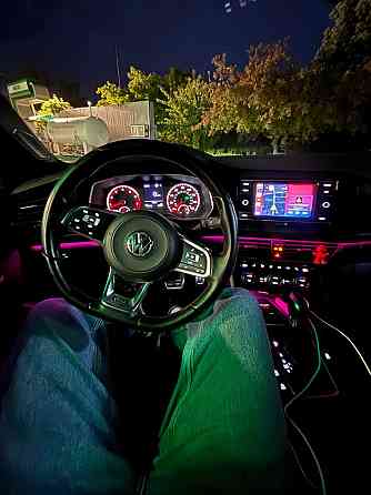 Jetta GLI 2020 Донецк