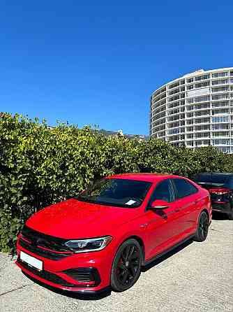 Jetta GLI 2020 Донецк
