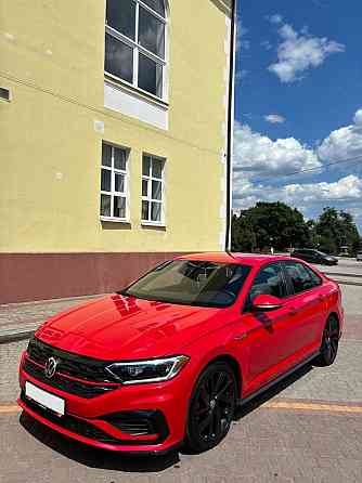 Jetta GLI 2020 Донецк
