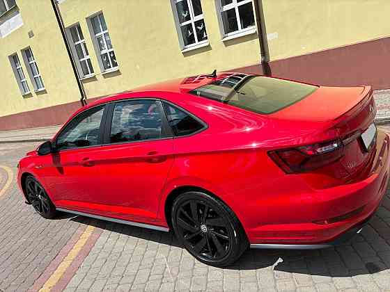 Jetta GLI 2020 Донецк