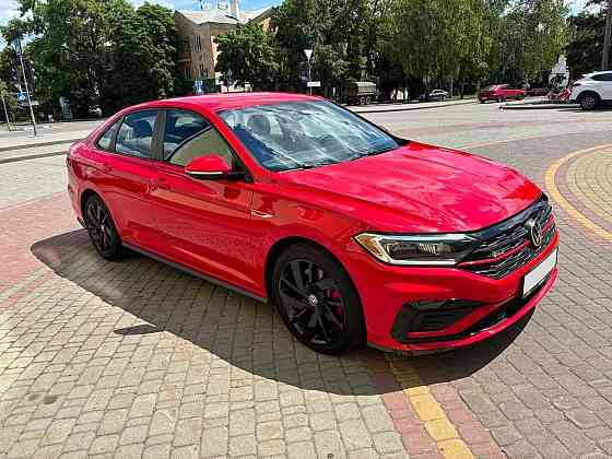 Jetta GLI 2020 Донецк