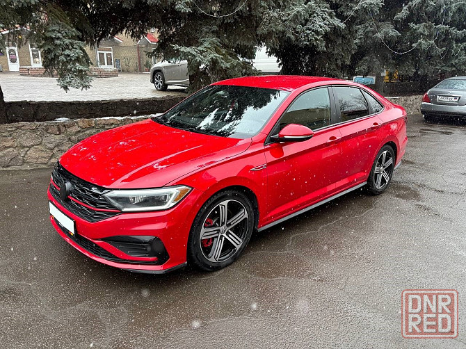 Jetta GLI 2020 Донецк - изображение 6
