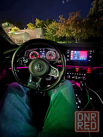 Jetta GLI 2020 Донецк - изображение 4